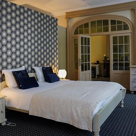 Hotel De Flandre Ghent Luaran gambar