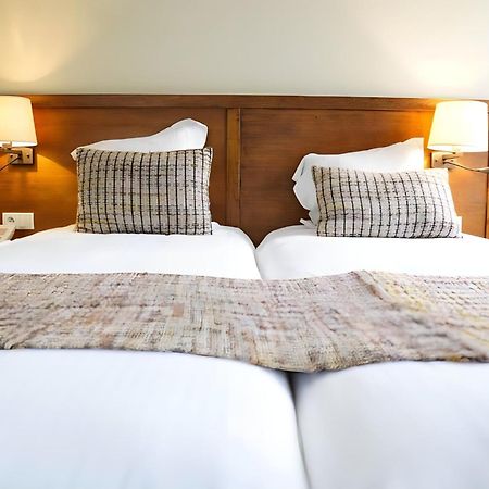 Hotel De Flandre Ghent Luaran gambar