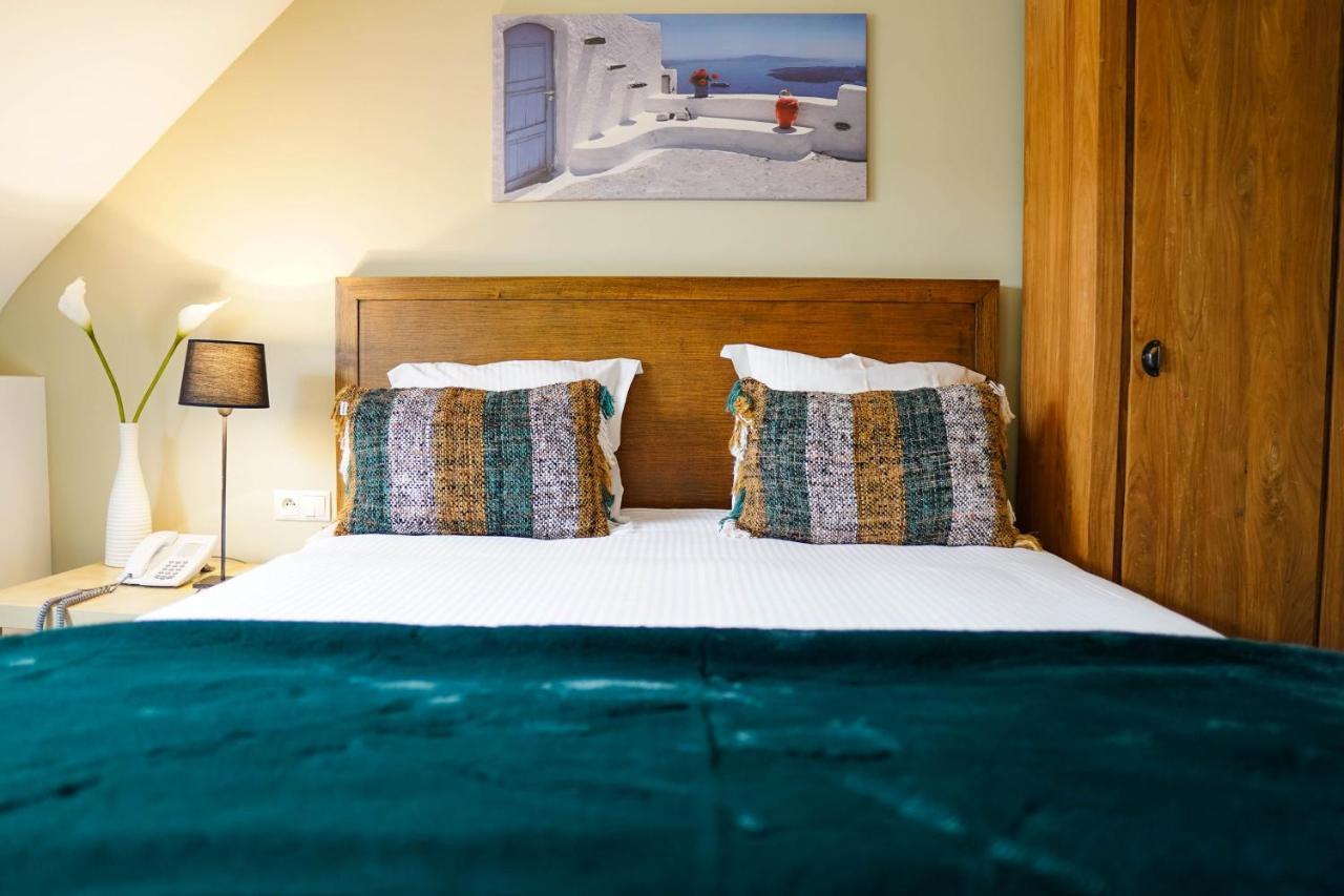 Hotel De Flandre Ghent Luaran gambar