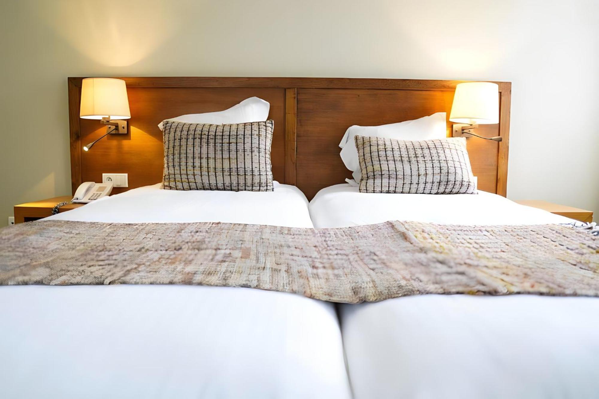 Hotel De Flandre Ghent Luaran gambar