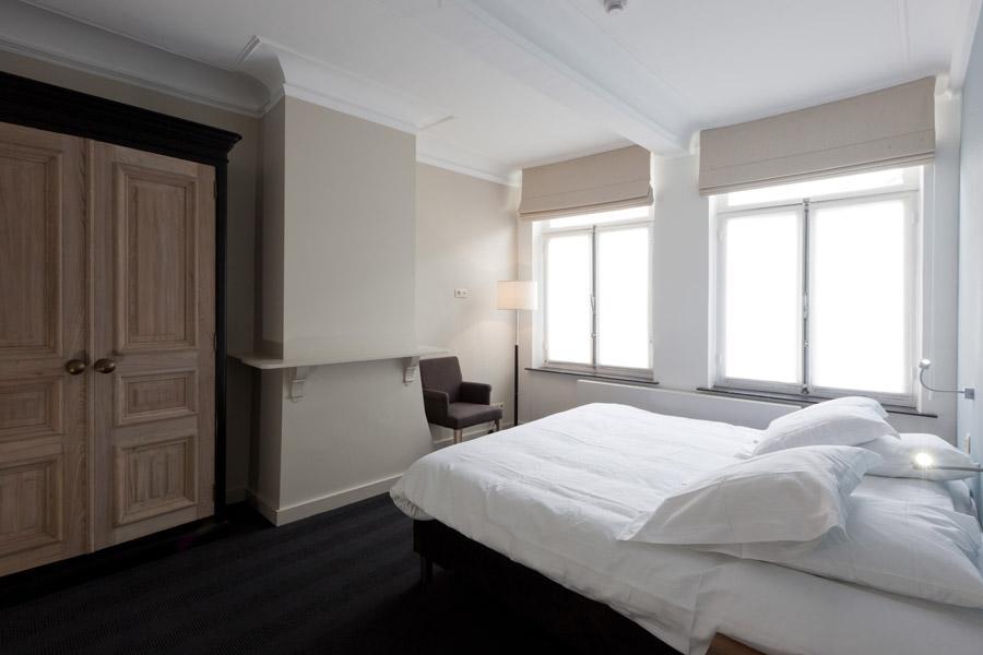 Hotel De Flandre Ghent Bilik gambar