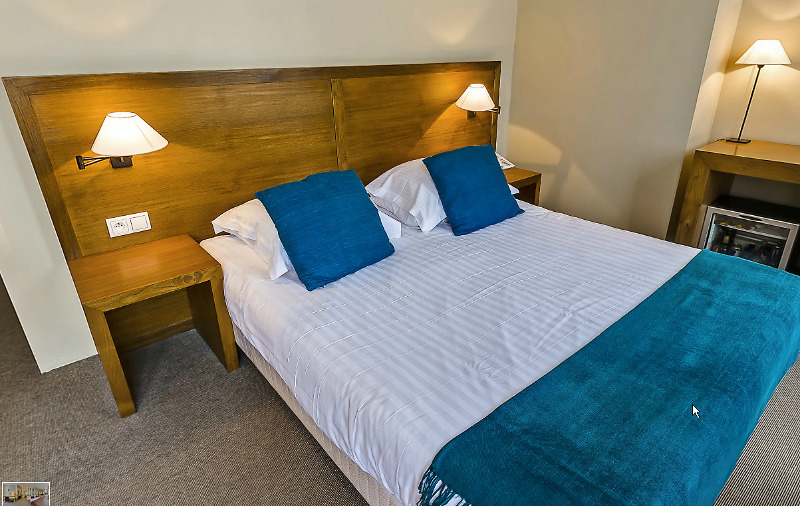 Hotel De Flandre Ghent Luaran gambar