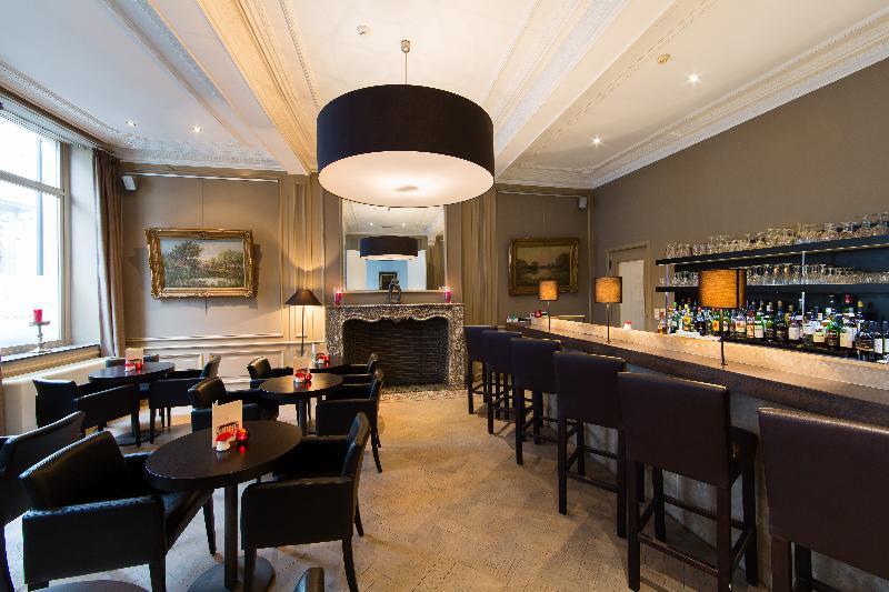 Hotel De Flandre Ghent Luaran gambar